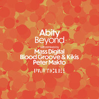 Move - Abity & Blood Groove & Kikis