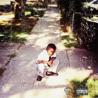 Me & You - A Plus Tha Kid