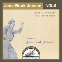 Wilhelm Andreas - Jens Book-Jenssen
