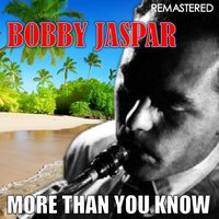 Cliff Cliff - Bobby Jaspar