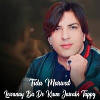 Lewanay Ba De Krum Jawabi Tappy - Fida Marwat