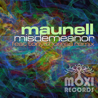 Misdemeanor - Maunell
