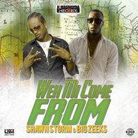 Weh Mi Come From - Shawn Storm & Big Zeeks
