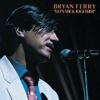 It's Only Love - Bryan Ferry