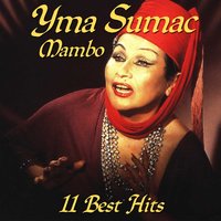 Cha Cha Gitano - Yma Sumac