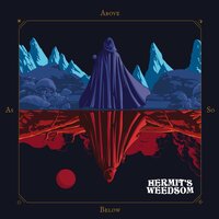 Broken Chariot - Hermit's Weedsom