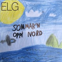 Sommar`n Oppi Nord - Elg