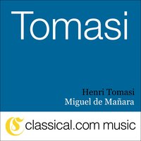 Miguel de Mañara - Act I: Deuxième tableau: le jardin de Girolama - Henri Tomasi