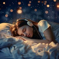 Dreamland Beckons With Song - The Sleep Hub & Best Sleep Music Academy & Soft Music Playlisted