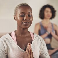 Calm Music Deepens Focus - Chakra Shack & Night Meditation Music & Quiet Night Meditation