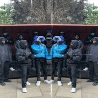 Trapping - Ajay & BURUKLYN BOYZ