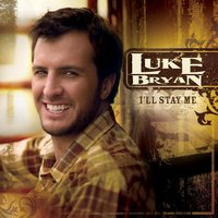 The Car In Front Of Me - Luke Bryan