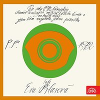 Želví blues - Jiří Suchý & Eva Pilarová & Ferdinand Havlík se svým orchestrem
