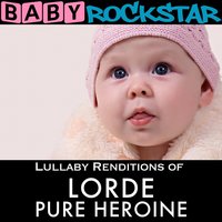 Team - Baby Rockstar