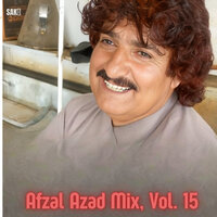 Ni Bafesa Bafak - Afzal Azad