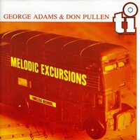 Reflexions Inward - George Adams & Don Pullen