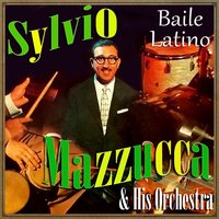 Rumba Azul - Sylvio Mazzucca