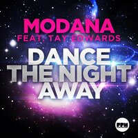 Dance the Night Away - Modana & G! & Tay Edwards