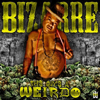 Snatch Yo Carties - Bizarre & King Gordy