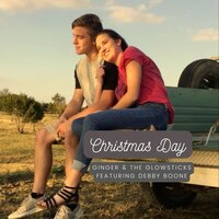 Christmas Day - Ginger & Debby Boone