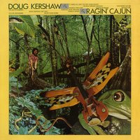 I'd Live Anywhere - Doug Kershaw