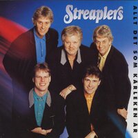 Tro på mej - Streaplers