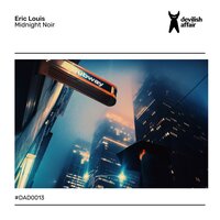 Frostbite - Eric Louis