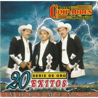 El Tlacuhache Chivo - Los Compadres De Sinaloa