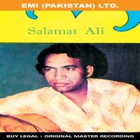 Main Ne Jab - Salamat Ali