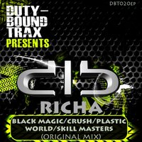 Skill Masters - Richa