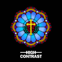 God Only Knows - High Contrast
