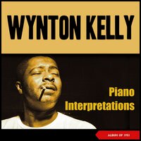 Moonlight in Vermont - The Wynton Kelly Trio