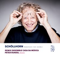 Anamorphoses: VII. Contrapunctus VIII - Peter Rundel & Remix Ensemble Casa da Musica