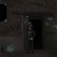 Сквад - Нэйт