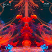 Acid Mouse - Amount & Carrot Green