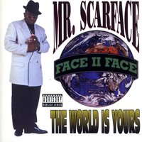 Funky Lil Aggin - Scarface
