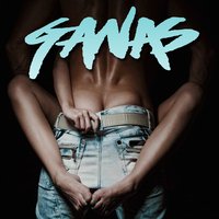 Ganas - Steven the Black Sheep & Agon Beats & Astroboi
