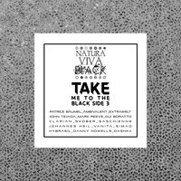 Golden - Mark Reeve