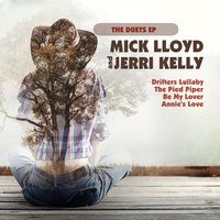 Annie's Love - Mick Lloyd & Jerri Kelly