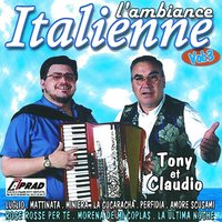 Perfidia - Tony