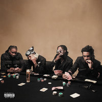 Clouds - K Camp & Wiz Khalifa