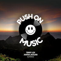 Sunrise - AM!NA JAGUAR & Terry Lex