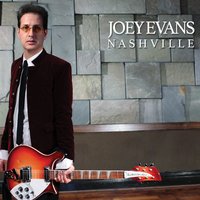 Love Don't Come Easy - Joey Evans