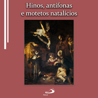 O admirabile commercium - Coro dos Madrigalistas da Academia Filarmónica Romana & Джованни Пьерлуиджи да Палестрина