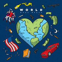 Buss It Down - Whoz Meech & Xay Hill