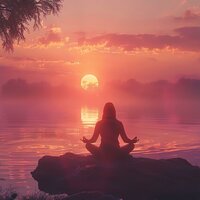 Calm Relaxation Yoga Moments - Yoga & Pilates Music & Relaxing Night Yoga