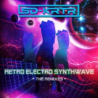 The Girl from the Station - SD-KRTR & Charmae