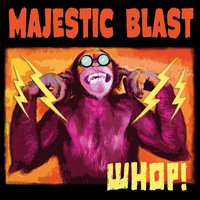 Blast Jam - Majestic Blast & Said