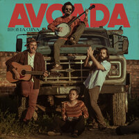 Frente Fria - avoada & Juvenil Silva & Una & Mestre Nico