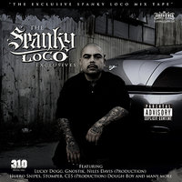 I Got Love - Spanky Loco